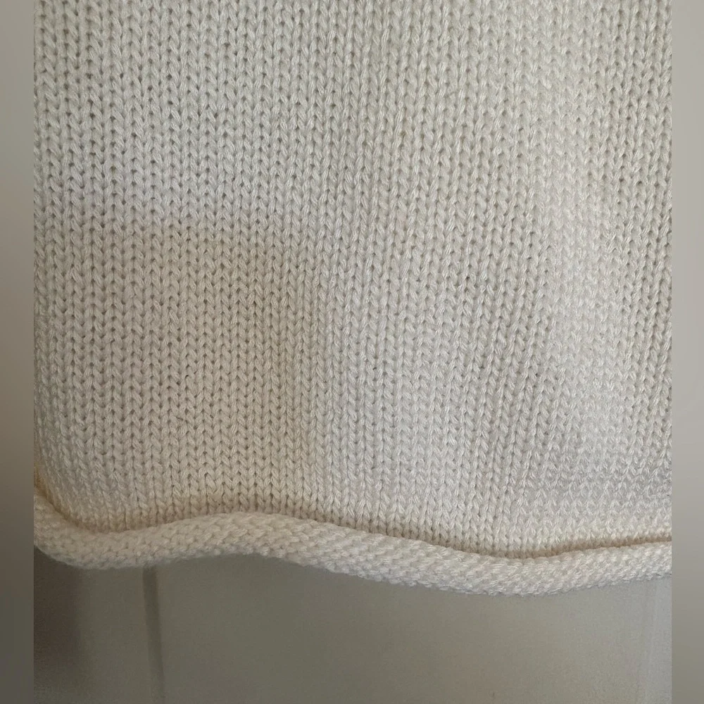 Marled LOVE Sweater - XL -